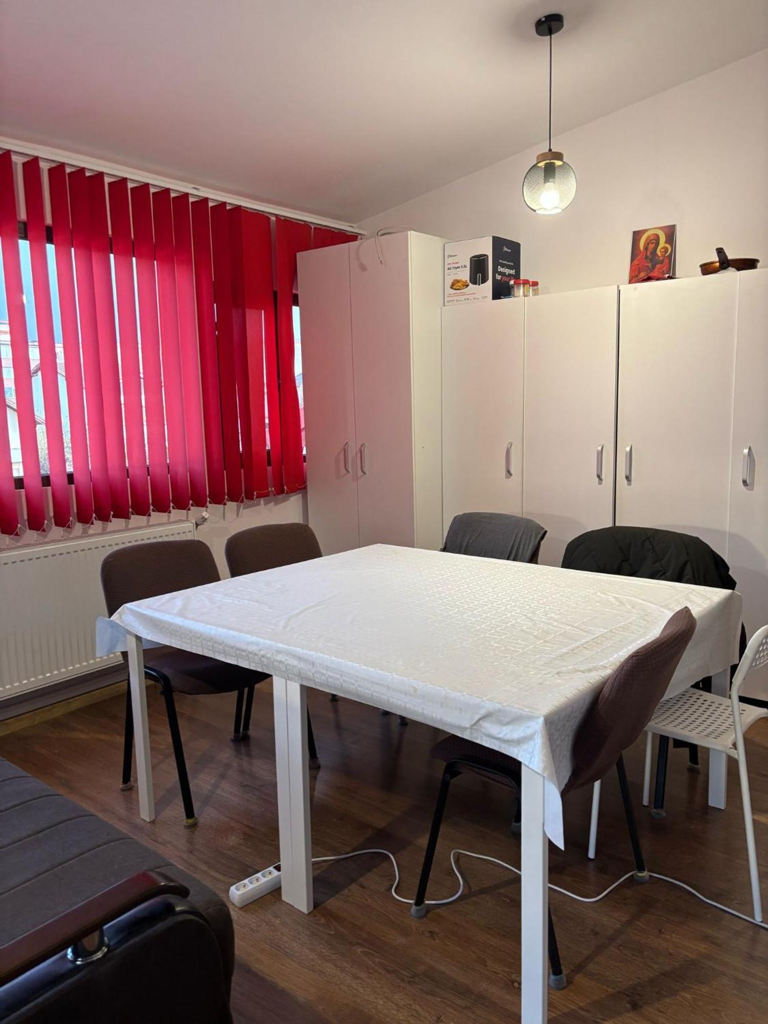 Hotel Casa Vlaicu Braszów Zewnętrze zdjęcie