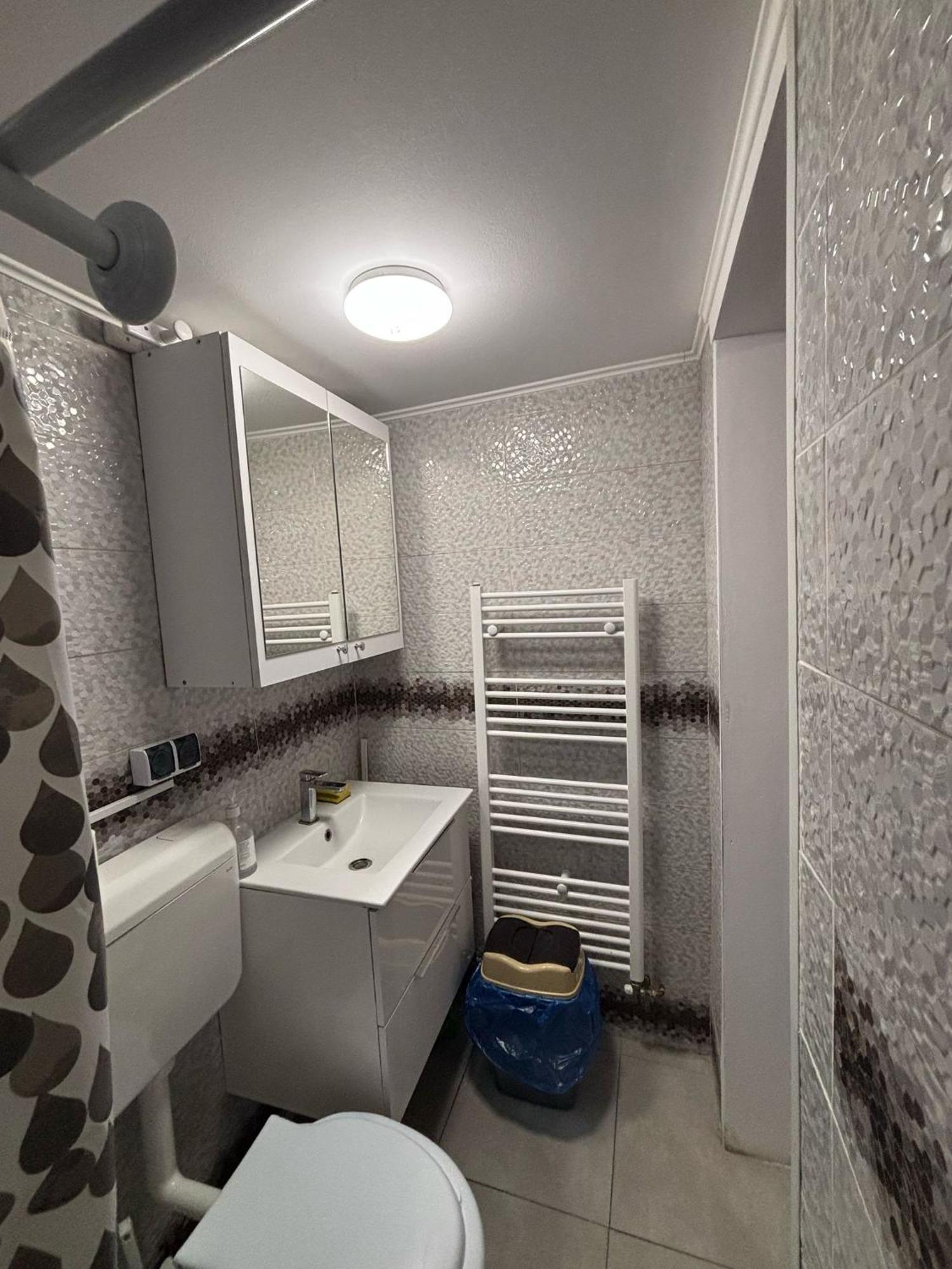 Hotel Casa Vlaicu Braszów Zewnętrze zdjęcie
